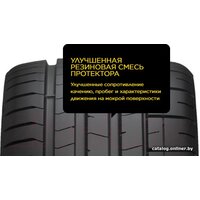 Pirelli P Zero PZ4 295/30R22 103Y XL Image #4