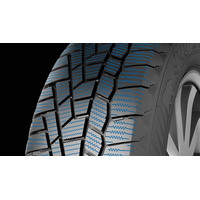 Gislaved Soft*Frost 200 SUV 215/70R16 100T Image #2