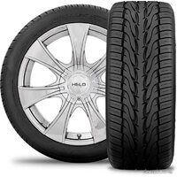 Toyo Proxes ST II 245/35R21 96Y Image #4