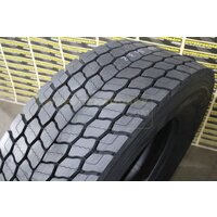 WellPlus 315/70R22.5 156/150L  POWER D (ведущая ось)