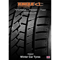 Torque Winter PCR TQ022 225/55R17 101H Image #2