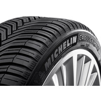 Michelin CrossClimate+ 195/55R16 91V Image #3