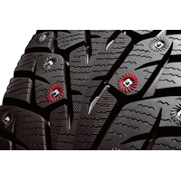 Yokohama iceGUARD Stud IG55 235/40R18 95T (шипы) Image #3