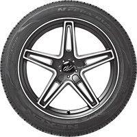 Roadstone N'Fera RU5 235/60R16 100V Image #2