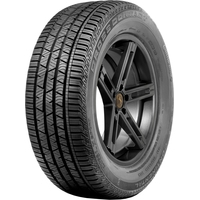 Continental ContiCrossContact LX Sport 255/50R20 109H