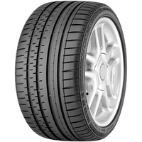 ContiSportContact 2 295/30R18 94Y