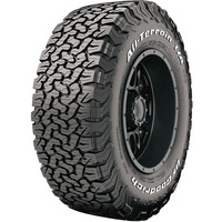 BFGoodrich All-Terrain T/A KO2 285/60R18 118/115S