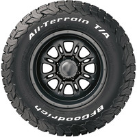 BFGoodrich All-Terrain T/A KO2 285/60R18 118/115S Image #2