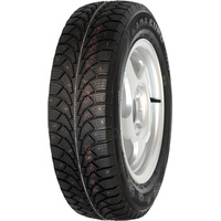 KAMA EURO-519 185/70R14 88T (с шипами) Image #1