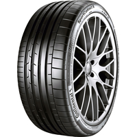 Continental SportContact 6 265/35R22 102Y XL Image #1