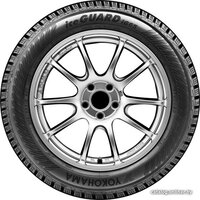 Yokohama iceGuard Stud iG65 235/65R17 108T Image #2