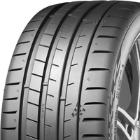 Kumho Ecsta PS91 275/30R19 96Y Image #2