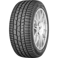 Continental ContiWinterContact TS 830 P SUV 255/60R18 108H Image #1