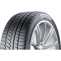 Continental WinterContact TS 850 P 225/45R19 96V Image #2