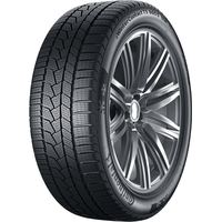 Continental WinterContact TS 860 S 315/30R21 105W Image #1