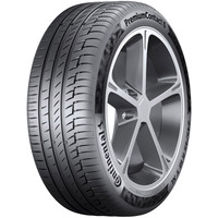 Continental PremiumContact 6 295/45R20 114W