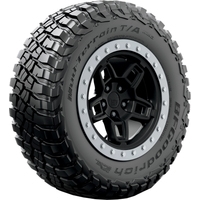 Mud-Terrain T/A KM3 265/70R17 121/118Q