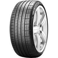 Pirelli P Zero PZ4 255/35R19 96Y (run-flat)