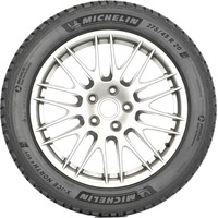 Michelin X-Ice North 4 SUV 255/50R19 107T Image #2
