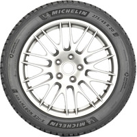 Michelin X-Ice North 4 SUV 235/55R18 104T Image #2