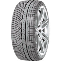 Pilot Alpin PA4 225/50R18 95H (run-flat)