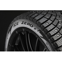 Pirelli Scorpion Ice Zero 2 265/60R18 114T (шипы) Image #2