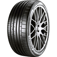 Continental SportContact 6 245/40R21 100Y Image #1