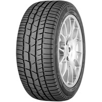 Continental ContiWinterContact TS 830 P 255/35R20 97W Image #1
