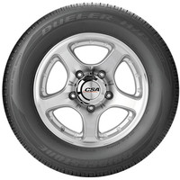 Bridgestone Dueler H/P Sport 275/45R20 110Y Image #3