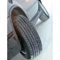 Continental ContiCrossContact Winter 285/45R19 111V Image #4