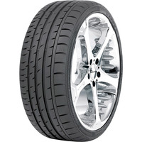 Continental ContiSportContact 3 275/40R18 99Y Image #1