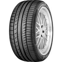 Continental ContiSportContact 5 245/50R18 100W