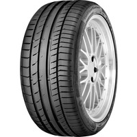 Continental ContiSportContact 5 245/50R18 100W Image #1