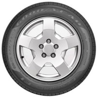 Goodyear Eagle F1 Asymmetric SUV 275/45R20 110W Image #3
