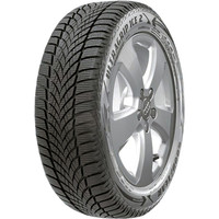 Goodyear UltraGrip Ice 2 225/55R17 101T Image #1