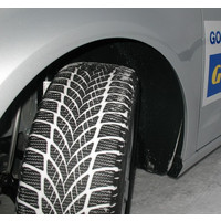 Goodyear UltraGrip Ice 2 225/55R17 101T Image #2