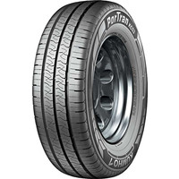 Kumho PorTran KC53 215/65R16C 109/107T