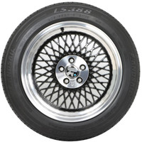 Landsail LS388 195/55R16 91W Image #3