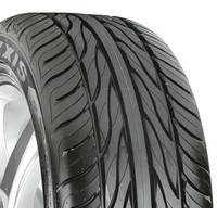 Maxxis Victra MA-Z4S 225/55R17 101W Image #4