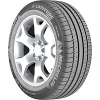 Michelin Latitude Sport 275/45R20 110Y Image #3