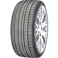 Michelin Latitude Sport 275/45R20 110Y