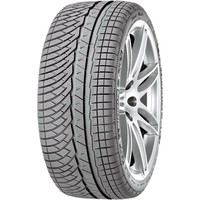 Michelin Pilot Alpin PA4 235/40R18 95V