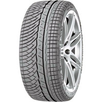 Pilot Alpin PA4 235/40R18 95V