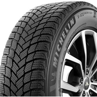 Michelin X-Ice Snow SUV 245/55R19 103H Image #3