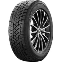 X-Ice Snow 255/35R19 96H