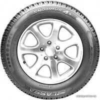 Lassa Snoways 4 235/40R19 96V Image #3