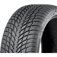 Nokian Tyres WR Snowproof P 245/35R20 95W Image #5