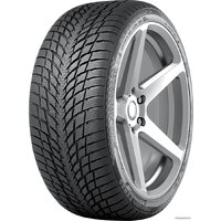 WR Snowproof P 245/35R20 95W