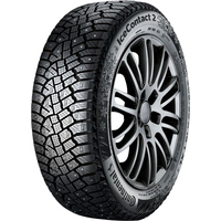 IceContact 2 245/50R18 104T