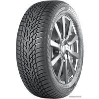 WR Snowproof 205/55R16 91H